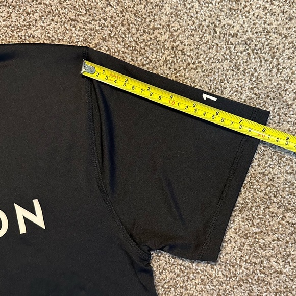 Peloton Century Performance Shirt - Size S - Picture 9 of 9